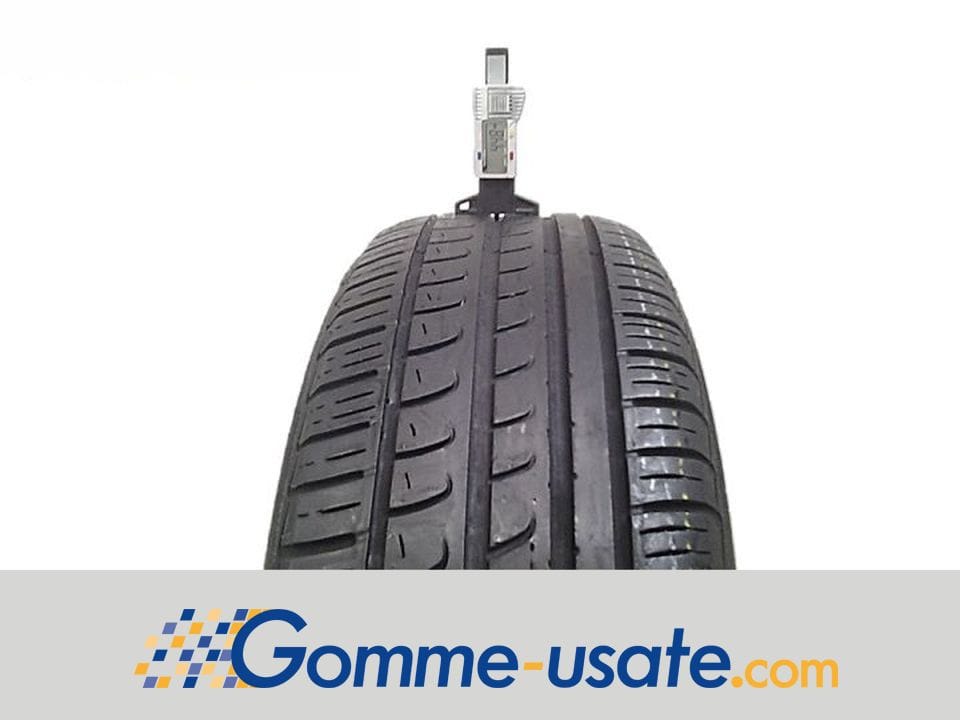 Thumb Pirelli Gomme Usate Pirelli 215/55 R16 93V P7 (55%) pneumatici usati Estivo 0 Thumb Pirelli Gomme Usate Pirelli 215/55 R16 93V P7 (55%) pneumatici usati Estivo 0